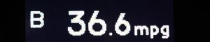 36mpg