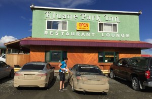 kluane_park_inn