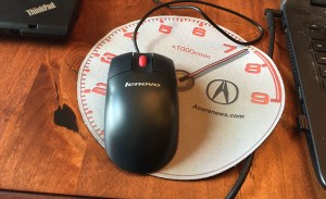 mousepad