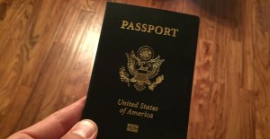 passport