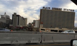 vegas