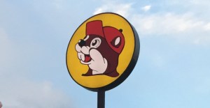 bucees_mascot